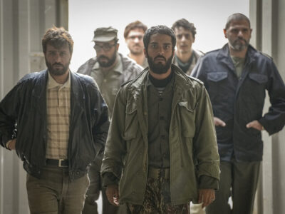 «خدای جنگ» در یک  پلتفرم روسی منتشر شد