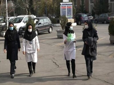 خدمات‌رسانی به افراد دارای معلولیت و سالمندان در بستر محلات