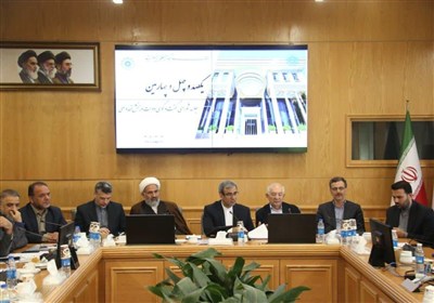 خراسان رضوی باید نیازهای کشور را از طریق مرزهای شرقی تامین کند