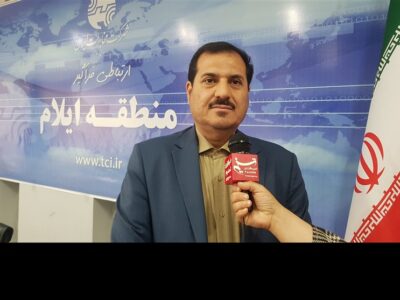 خسارت  2 همتی حملات آمریکایی ـ صهیونی ‌به مخابرات ایلام‌‌