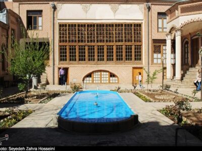 خسارت 7 همتی حملات آمریکایی ـ صهیونی به بناهای تاریخی آذربایجان شرقی‌