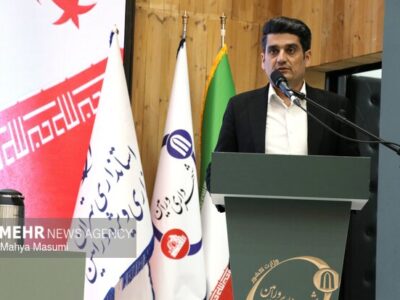 خسارت اصناف و صنایع ورامین در جنگ تحمیلی سوم ۱۱۲ میلیارد برآورد شد