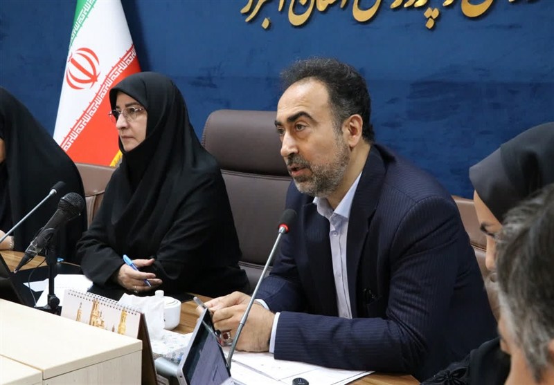 خسارت حملات آمریکایی ـ صهیونی به 38 مدرسه البرز‌