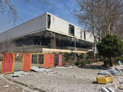 خسارت سنگین حملات آمریکایی ‌صهیونی به 211 مرکز ورزشی