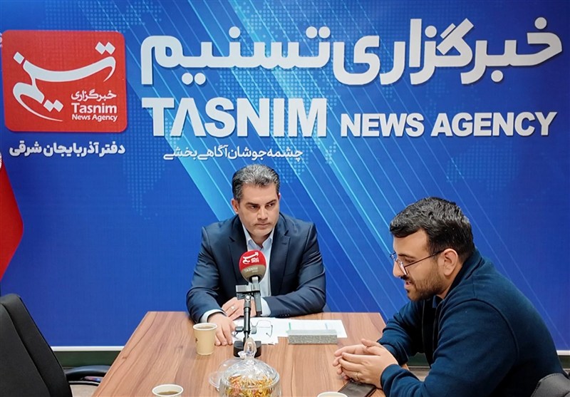 خسارت یک همتی حملات آمریکایی ـ صهیونی‌ به فرودگاه ‌تبریز