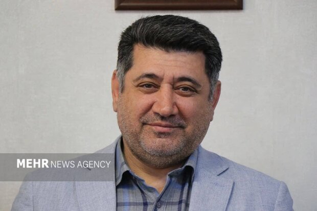 خسارت ۶۸۱میلیارد ریالی به نوزده مکان ورزشی آذربایجان شرقی در جنگ رمضان