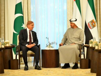 خشم امارات از پاکستان بابت میانجی‌گری بین ایران و آمریکا / موضع عربستان چیست؟