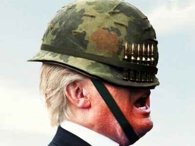 خطای ترامپ در همراهی اسرائیل!