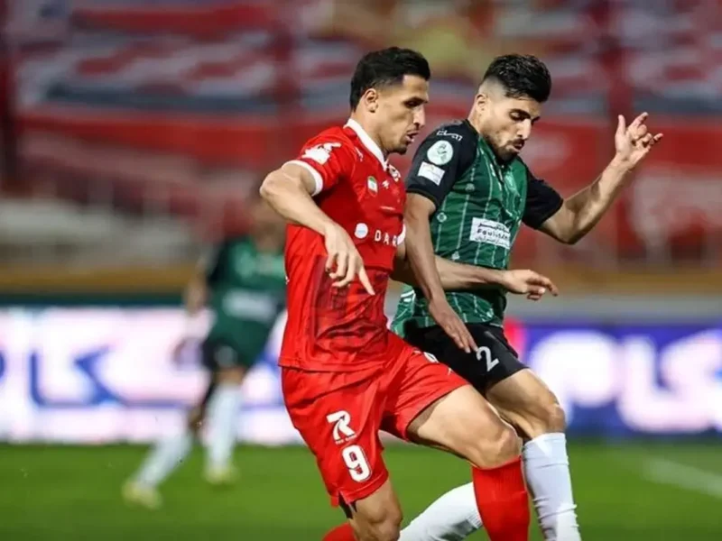 خط‌ونشان پرسپولیس؛ استقلال قهرمان شود شکایت می‌کنیم