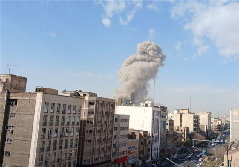 خنثی‌سازی مهمات عمل‌نکرده جنگ در میناب‌