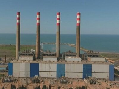 خودکفایی صنعت برق با بومی‌سازی 9 هزار قطعه در نیروگاه نکا