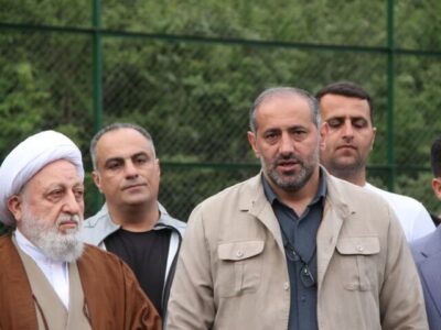 داداشی: توسعه ورزش در مناطق مرزی عدالت اجتماعی را تقویت می‌کند