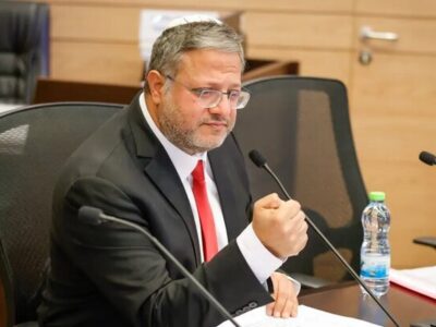 دادگاه عالی اختیارات بن گویر را محدود کرد/بن گویر در آستانه برکناری