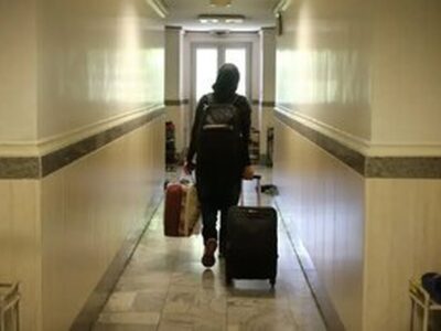 دانشجویان بخوانند/ تعطیلی تمام خوابگاه‌های دانشجویی تا اطلاع ثانوی