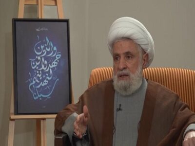 دبیرکل حزب الله لبنان امروز بیانیه صادر می‌کند