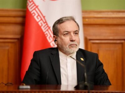 در دیدار عراقچی با پوتین چه گذشت؟/ عراقچی: روسیه از ایران حمایت می‌کند