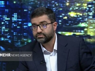 در صورت حمله به چاه‌های نفت، تأسیسات نفتی مهاجمان را هدف می‌گیریم