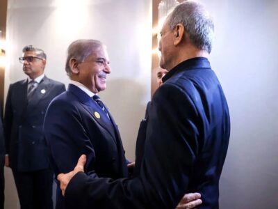 در گفتگوی ۴۵ دقیقه‌ای پزشکیان با نخست وزیر پاکستان چه گذشت؟