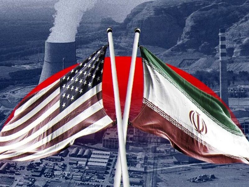 درخواست رئیس شورای اروپا از ایران و آمریکا / اروپا وارد مذاکرات می‌شود؟