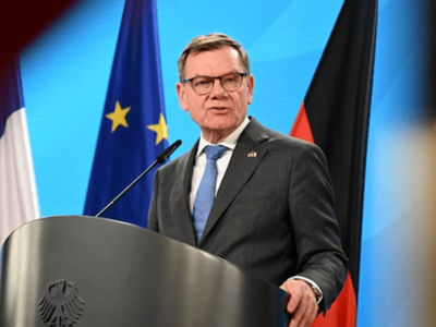 درخواست وزیر خارجه آلمان از ایران برای مذاکره با آمریکا