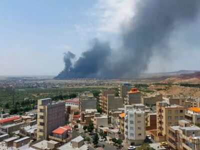 دردسر خانواده‌های جنگ‌زده برای دریافت خسارت / خانواده‌های جنگ‌زده همچنان آواره هستند