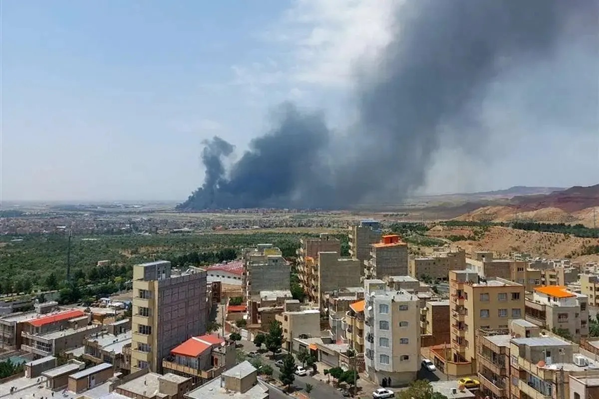 دردسر خانوادههای جنگزده برای دریافت خسارت / خانوادههای جنگزده همچنان آواره هستند