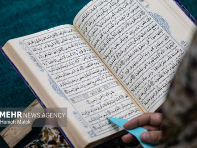 درس‌های سوره «نصر» برای این روزها؛ برای پیروزی نهایی آماده شویم