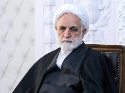 دستور رئیس قوه قضاییه برای پیگیری فروش اینترنت پرو به برخی افراد