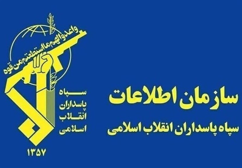 دستگیری 102 عامل تروریستی و 4 جاسوس موساد در گیلان