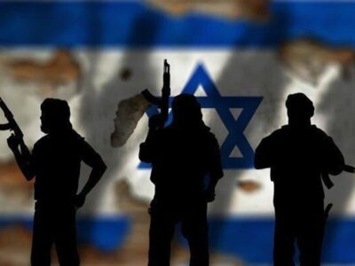 دستگیری 22 مزدور آمریکایی ـ صهیونی در خوزستان