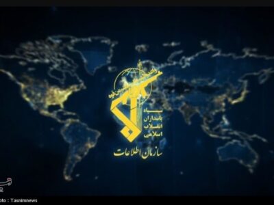 دستگیری 5 نفر از عناصر معاند و مزدور در زنجان