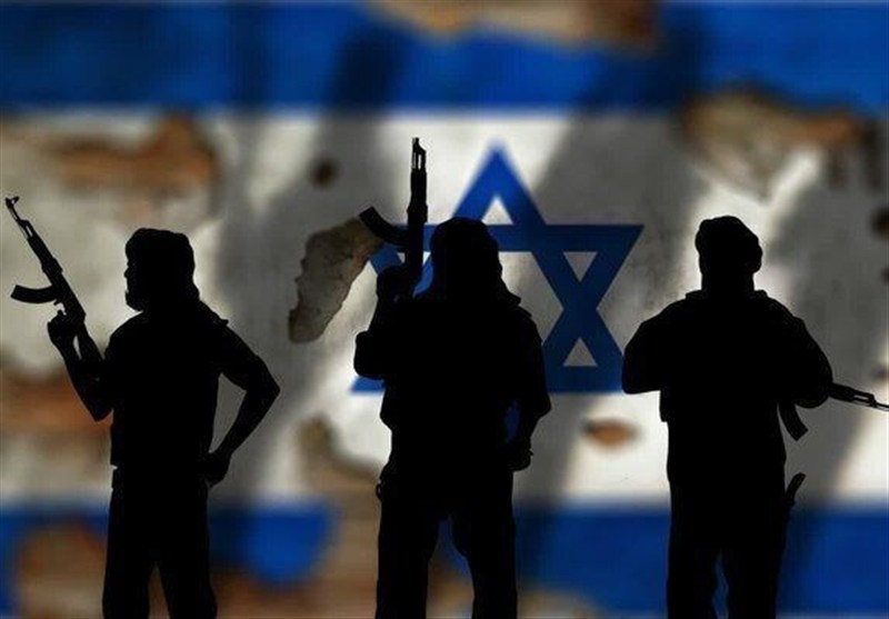 دستگیری هسته گروهک‌ ضدانقلاب در غرب کشور