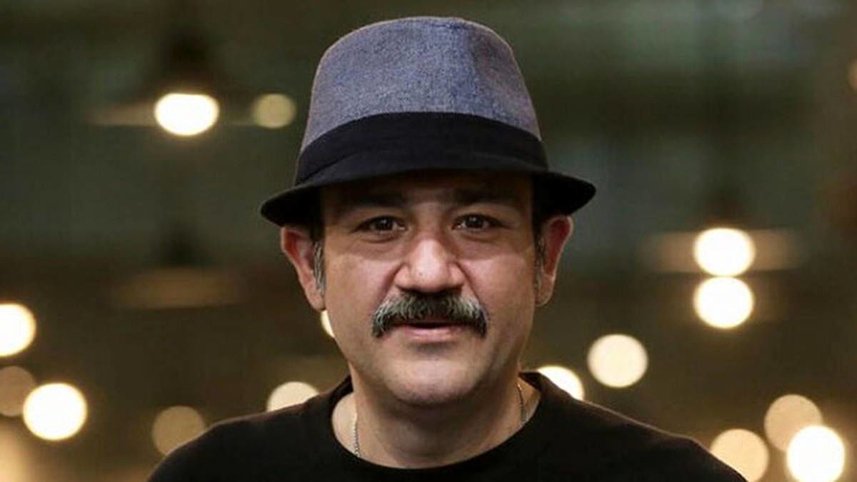 دلنوشته احساسی مهران غفوریان برای بچههای مدرسه میناب