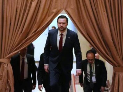 دلیل عجیب ترامپ برای شرکت نکردن ونس در مذاکرات اسلام‌آباد