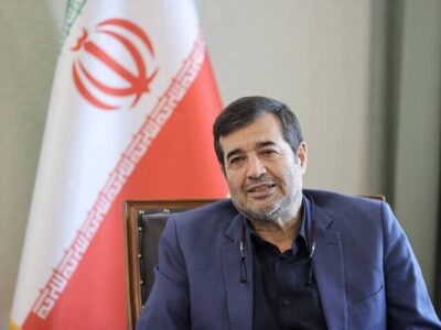 دنیامالی خواستار تعلیق فعالیت‌های ورزشی اسرائیل از میادین بین‌المللی شد