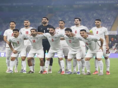 دیدار ایران–پورتوریکو لغو شد/ پاناما گزینه جدید بازی تدارکاتی