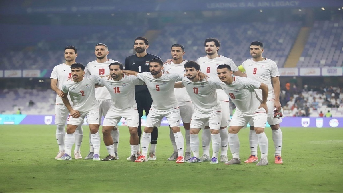 دیدار ایران–پورتوریکو لغو شد/ پاناما گزینه جدید بازی تدارکاتی