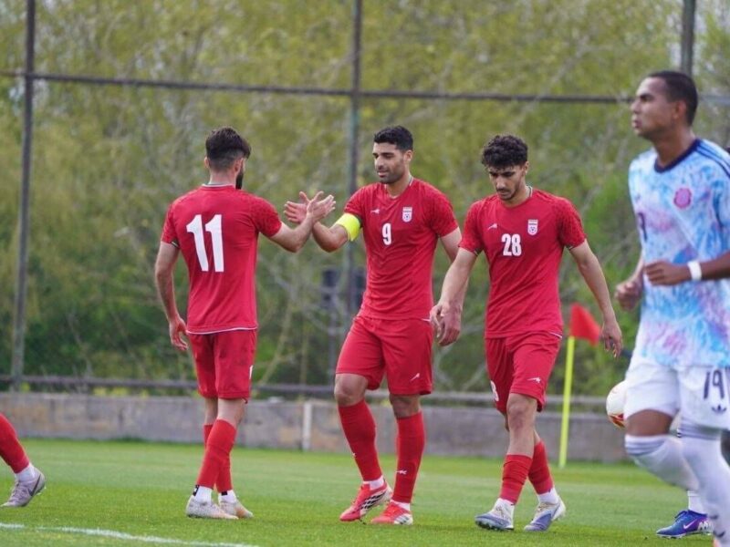 دیدار‌های تدارکاتی تیم ملی در ترکیه لغو شد/ علت چیست؟