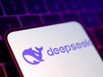 دیپ سیک قیمت هوش مصنوعی جدیدش را شکست