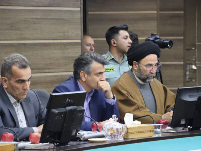 ذاکر: آبیاری قطره‌ای در آذربایجان غربی باید الزامی شود