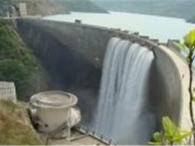 ذخیره مخزن سدهای مازندران به 70 درصد رسید‌