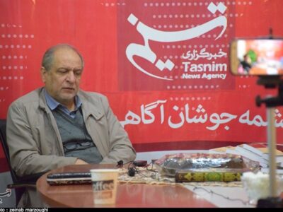 رئیس دانشگاه شهید چمران: دانش ایرانی با حمله دشمنان نابود نمیشود