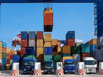 رئیس کل گمرک ایران: 3 میلیون تن کالا در ایام جنگ ترخیص شد