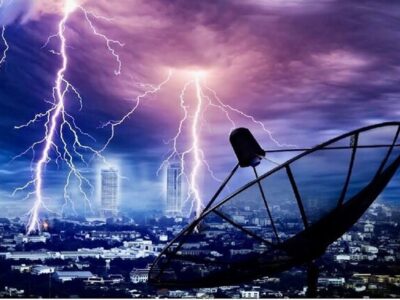 رادارهای نظامی بر بارش ایران تاثیر داشت؟