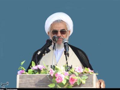 راه شهید تنگسیری خلیج‌فارس را به گورستان آمریکایی‌ها تبدیل می‌کند