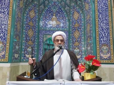 ربانی: وحدت و هوشیاری ملت راهبرد جدید دشمن را خنثی می‌کند