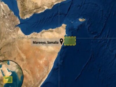 ربوده شدن یک نفتکش در سواحل سومالی؛ نگرانی‌ها از بازگشت دزدی دریایی