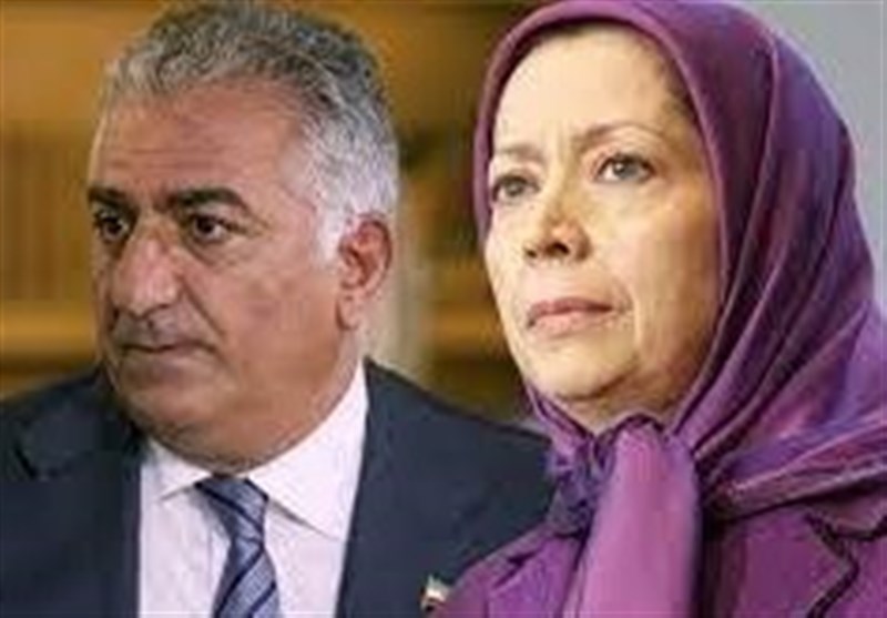 رجوی دو اغتشاشگر 18 دی ماه را گردن گرفت