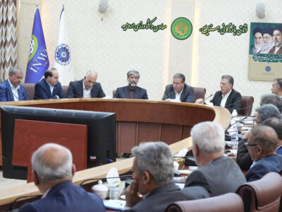 رحمانی: بانک‌ ها در پرداخت تسهیلات تکلیفی جدیت بیشتری داشته باشند