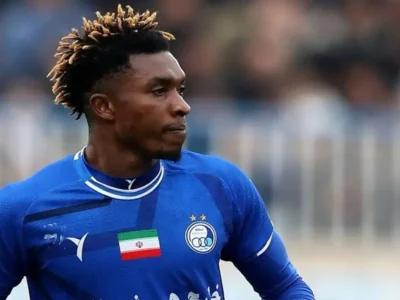 ردپای دلال بدنام در فسخ قرارداد مهاجم استقلال